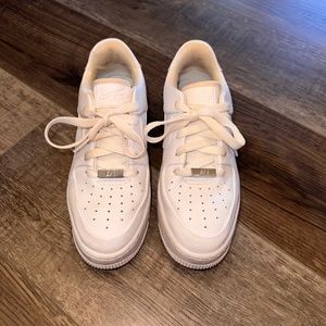 Nike Air Force One